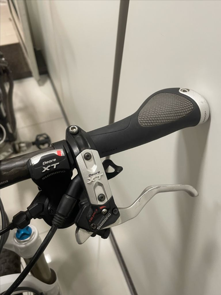 록키마운틴 카본 mtb 산악자전거--7