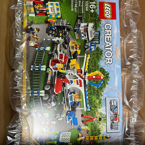 레고21313, 21306, 21302,21304, 76042, 10214, 10234, 10252, 10244 이미지