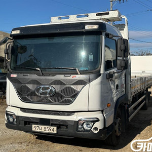 [중대형화물]카고(5.5이상) 5.5~10톤 파비스 5.5톤 (2인승 /5.5톤) #가을특가