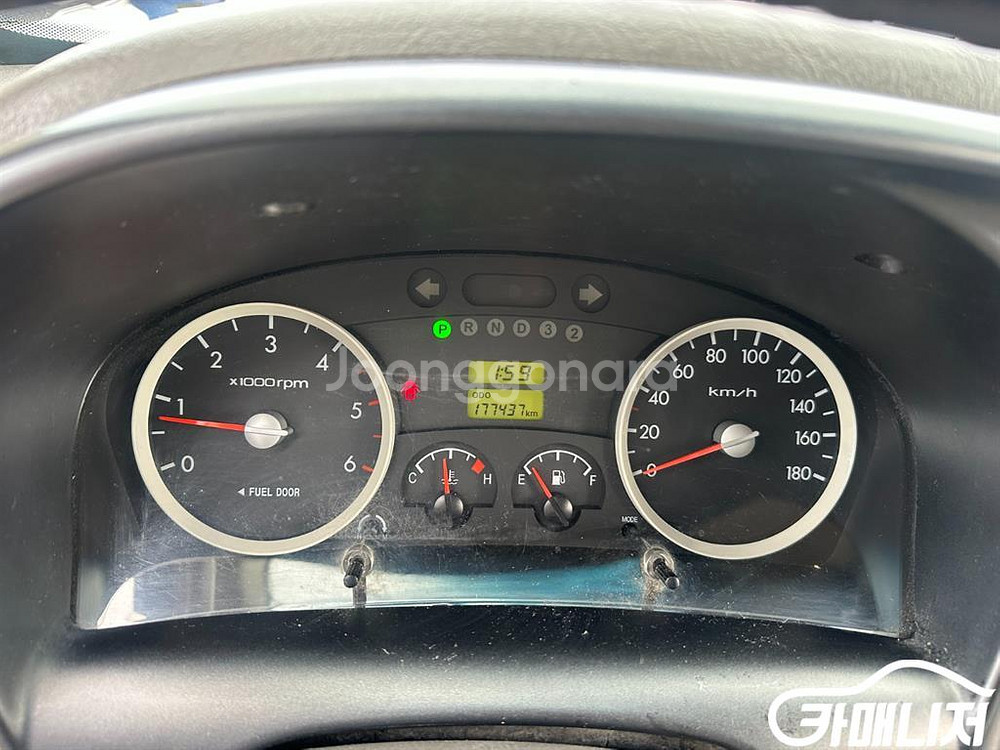 [소형화물][하이내장탑]포터2 슈퍼캡/초장축(CRDi) (1톤) #가을특가--7