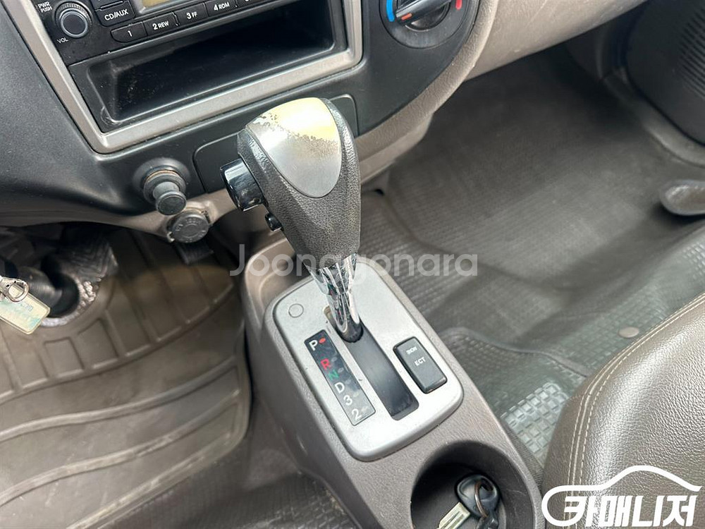 [소형화물][하이내장탑]포터2 슈퍼캡/초장축(CRDi) (1톤) #가을특가--9