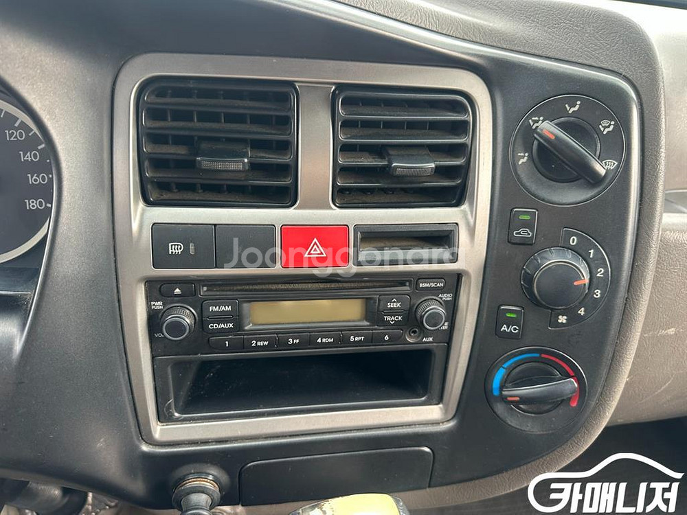 [소형화물][하이내장탑]포터2 슈퍼캡/초장축(CRDi) (1톤) #가을특가--8