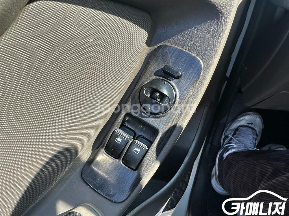 [소형화물][카고]포터2 1.0톤/슈퍼캡/초장축/(CRDi) 모던 (1톤) #가을특가--9