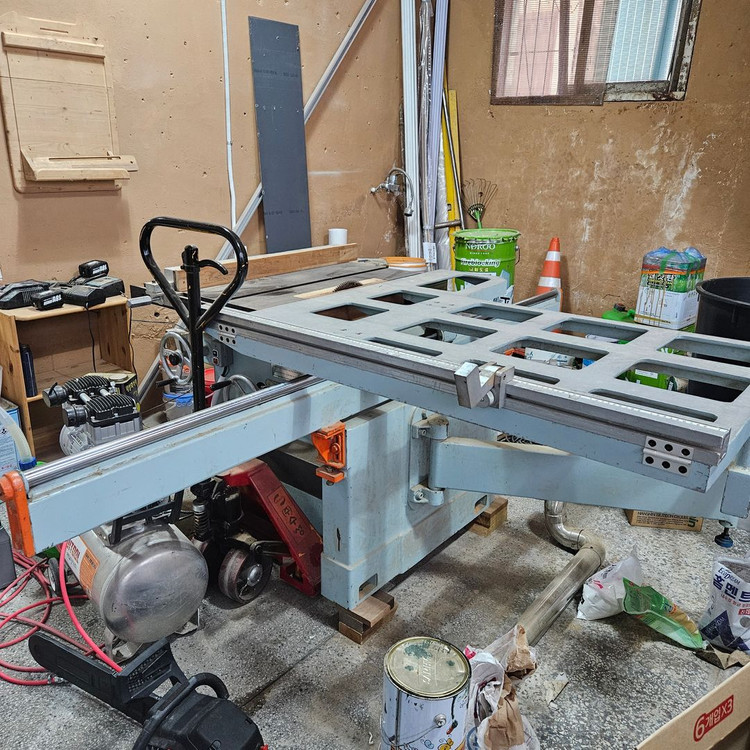 목공소정리로 급매합니다--3