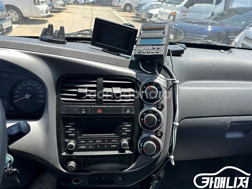 [소형화물][하이냉장탑]봉고3 킹캡 초장축 럭셔리 (1톤) #가을특가--8