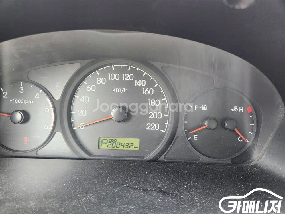 [현대]그랜드 스타렉스 12인승 왜건 CVX 디럭스 (12인승) #가을특가--6