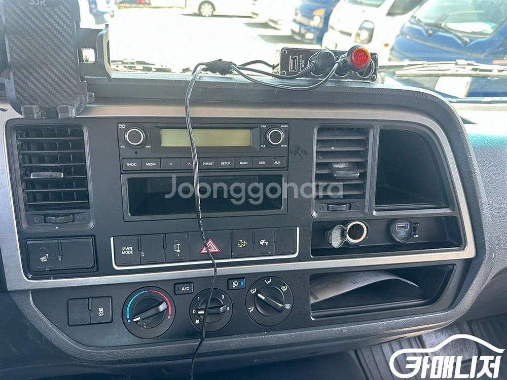 [중대형화물]카고(3.5~4톤) 마이티 3.5톤 올뉴마이티 (3.5톤) #가을특가--8