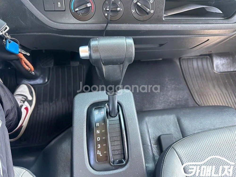 [중대형화물]카고(3.5~4톤) 마이티 3.5톤 올뉴마이티 (3.5톤) #가을특가--9