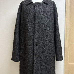 (드라이완료)IRO 이로 코트 48사이즈