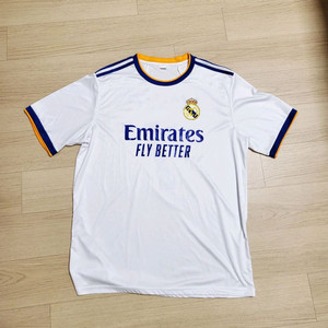 연말할인>레알 마드리드 유니폼 축구복2xl