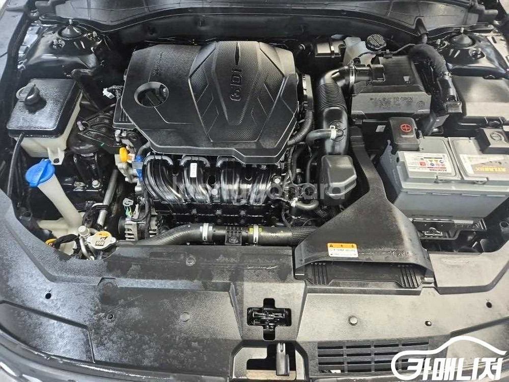 [현대]더 뉴 그랜저 IG 2.5 프리미엄 초이스 (5인승) #가을특가--4