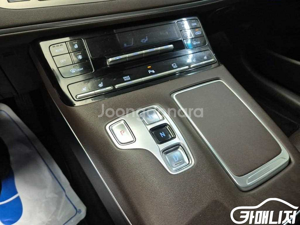 [현대]더 뉴 그랜저 IG 2.5 프리미엄 초이스 (5인승) #가을특가--7