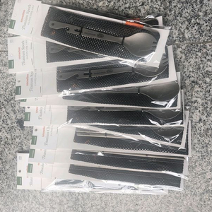 스노우라인 티타늄 젓가락 숟가락 스포크 시에라컵 팝니다