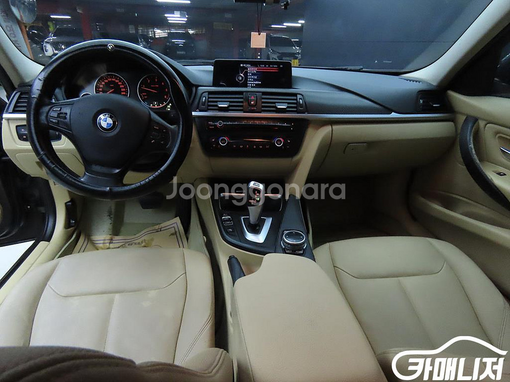 [BMW]3시리즈 (F30) 320d #가을특가--6
