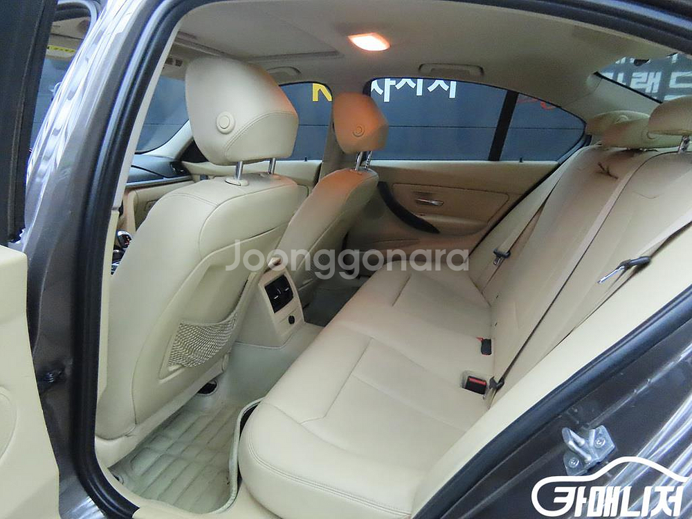 [BMW]3시리즈 (F30) 320d #가을특가--5