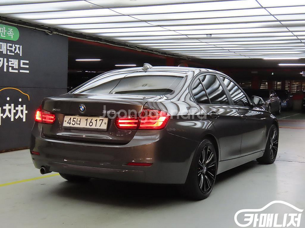 [BMW]3시리즈 (F30) 320d #가을특가--3