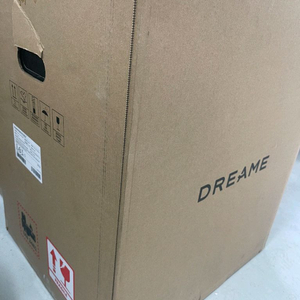 드림에이 매트릭스10 울트라 로봇청소기