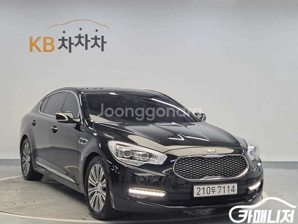 [기아]더 뉴 K9 3.3 GDI 프레스티지 (5인승) #가을특가--3