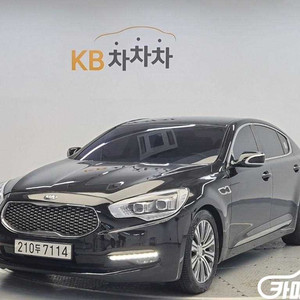 [기아]더 뉴 K9 3.3 GDI 프레스티지 (5인승) #가을특가