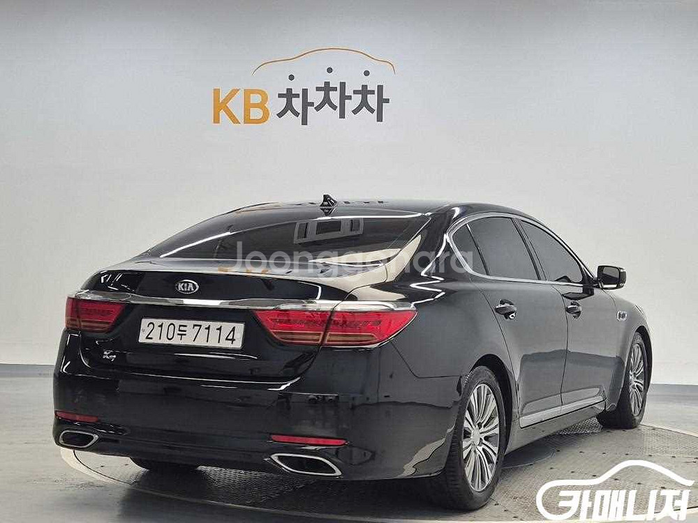 [기아]더 뉴 K9 3.3 GDI 프레스티지 (5인승) #가을특가--2