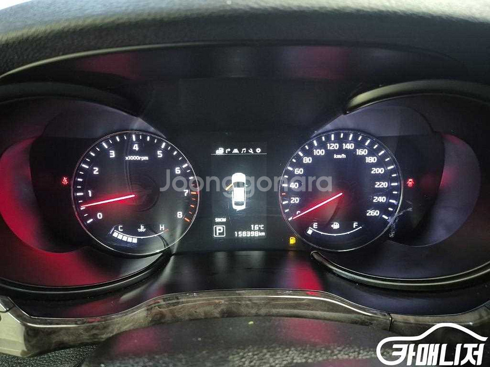 [기아]더 뉴 K9 3.3 GDI 프레스티지 (5인승) #가을특가--5