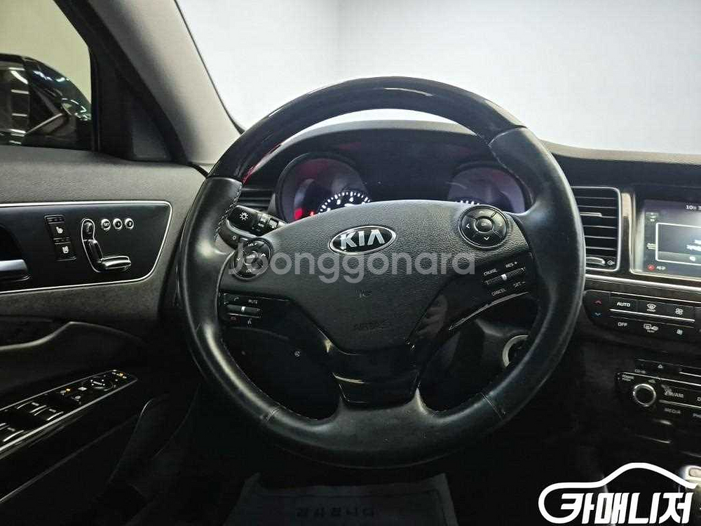 [기아]더 뉴 K9 3.3 GDI 프레스티지 (5인승) #가을특가--8