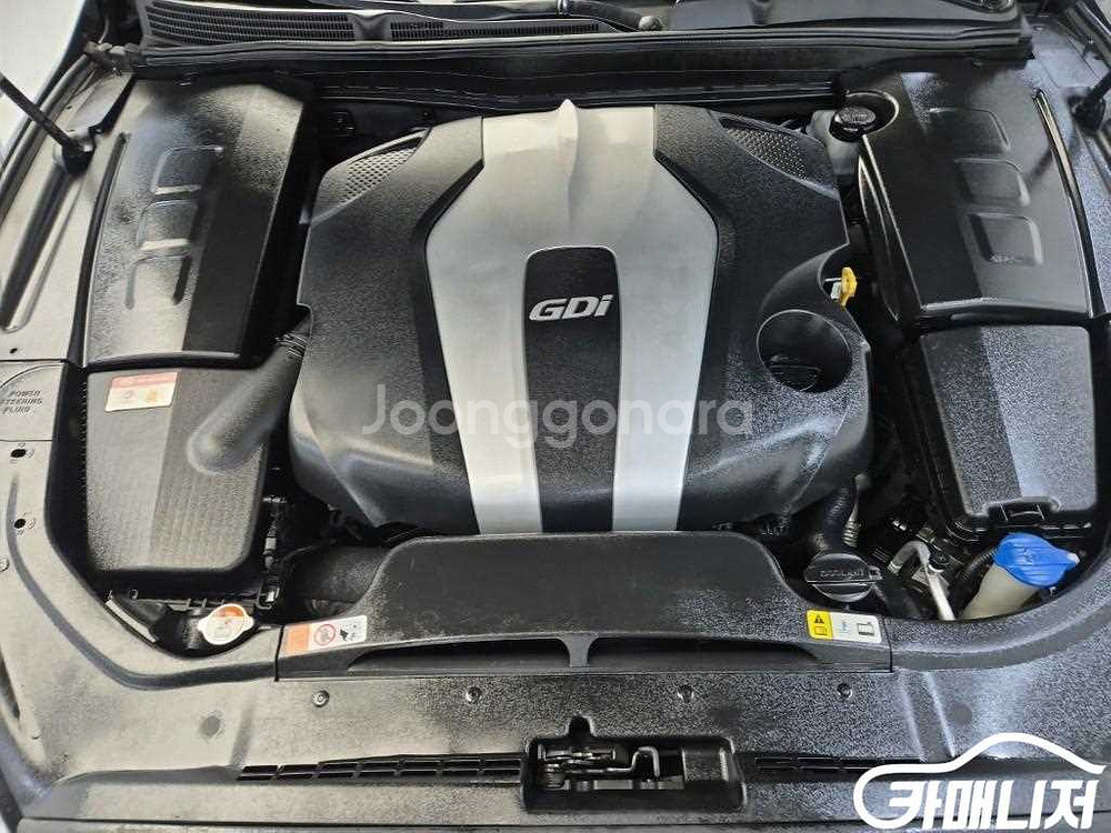 [기아]더 뉴 K9 3.3 GDI 프레스티지 (5인승) #가을특가--4