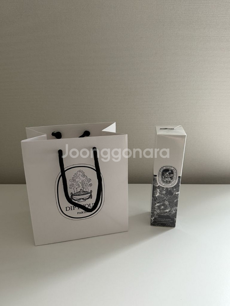 딥디크 플레르드뽀 핸드앤바디로션 200ml (미개봉 새상품)--2