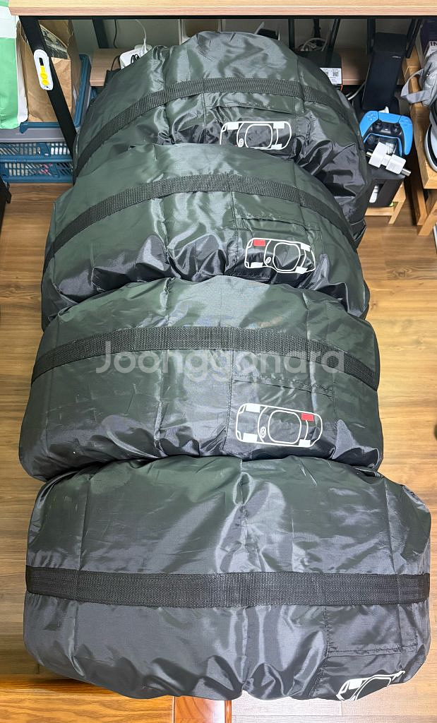 미쉐린 ps4s 20인치--0