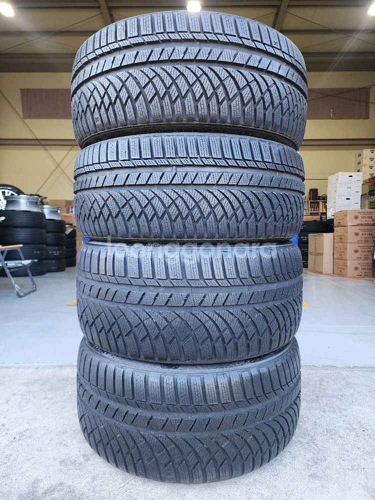 금호 윈터타이어 245 45 18, 275 40 18, 스노우타이어--0