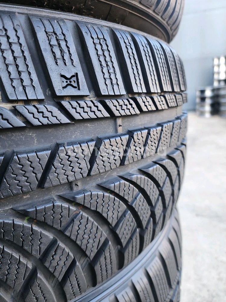 금호 윈터타이어 245 45 18, 275 40 18, 스노우타이어--6