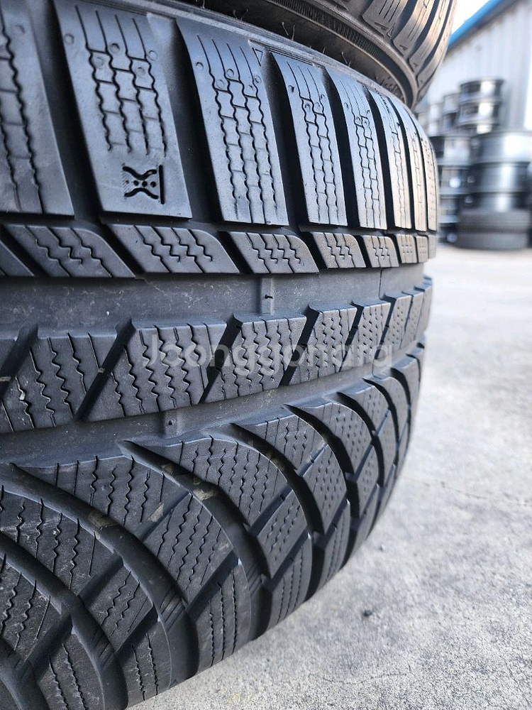 금호 윈터타이어 245 45 18, 275 40 18, 스노우타이어--8