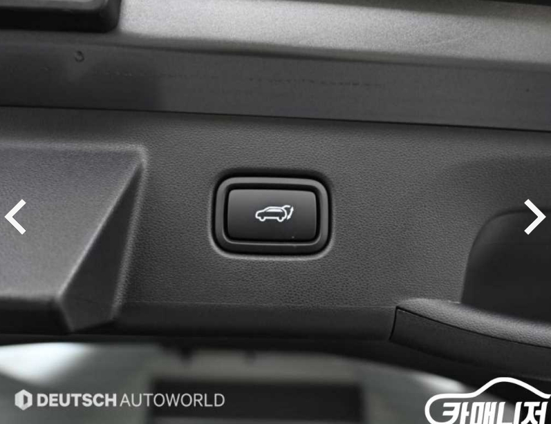 현대 더 뉴 투싼 (NX4) 가솔린 1.6 터보 2WD 프리미엄 판매 합니다 !!! 이미지