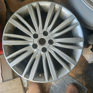 20인치 순정 알로이 휠