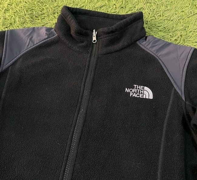 노스페이스 후리스 플리스 자켓 등산자켓 105/XL--1