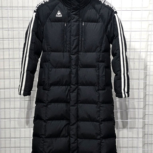 르꼬끄 선데이 덕다운 롱패딩 90