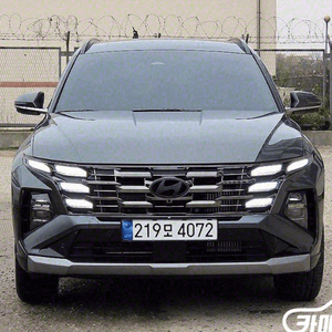 현대 더 뉴 투싼 (NX4) 가솔린 1.6 터보 2WD 인스퍼레이션 판매 합니다 !!! 이미지