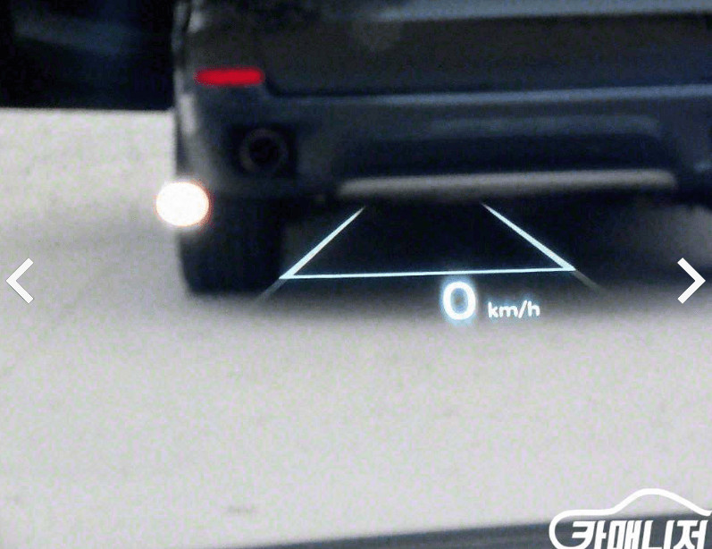 현대 더 뉴 투싼 (NX4) 가솔린 1.6 터보 2WD 인스퍼레이션 판매 합니다 !!! 이미지