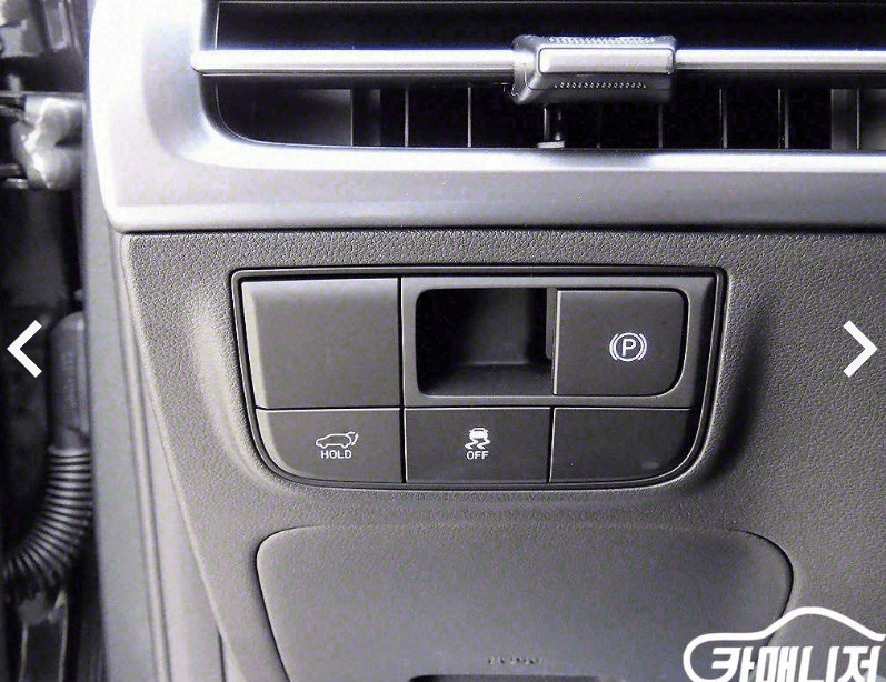 현대 더 뉴 투싼 (NX4) 가솔린 1.6 터보 2WD 인스퍼레이션 판매 합니다 !!! 이미지