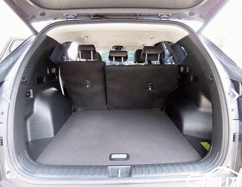 현대 더 뉴 투싼 (NX4) 가솔린 1.6 터보 2WD 인스퍼레이션 판매 합니다 !!! 이미지