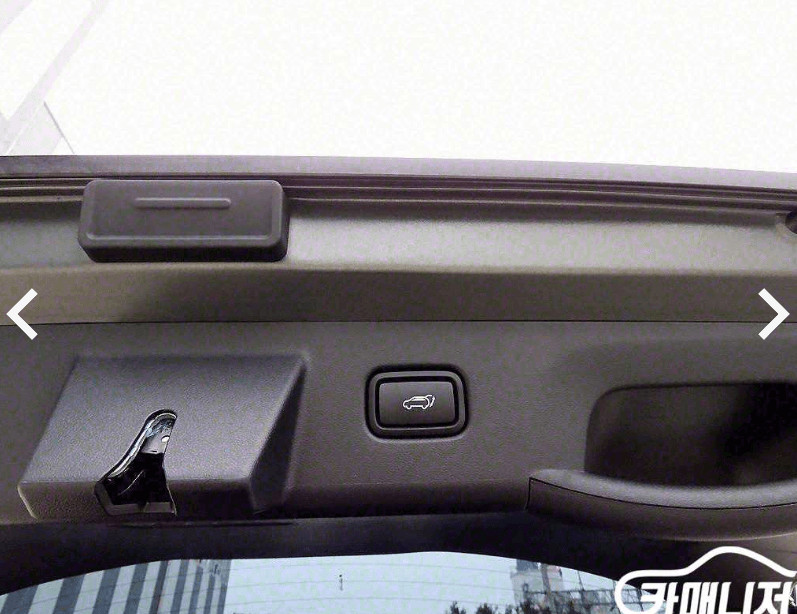 현대 더 뉴 투싼 (NX4) 가솔린 1.6 터보 2WD 인스퍼레이션 판매 합니다 !!! 이미지