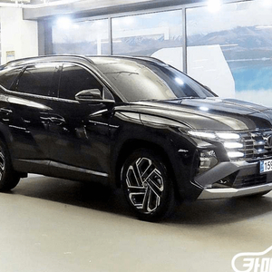 현대 더 뉴 투싼 (NX4) 가솔린 1.6 터보 2WD 프리미엄 판매 합니다 !!! 이미지