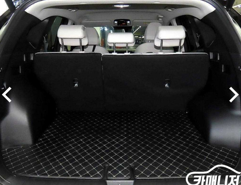 현대 더 뉴 투싼 (NX4) 가솔린 1.6 터보 2WD 프리미엄 판매 합니다 !!! 이미지