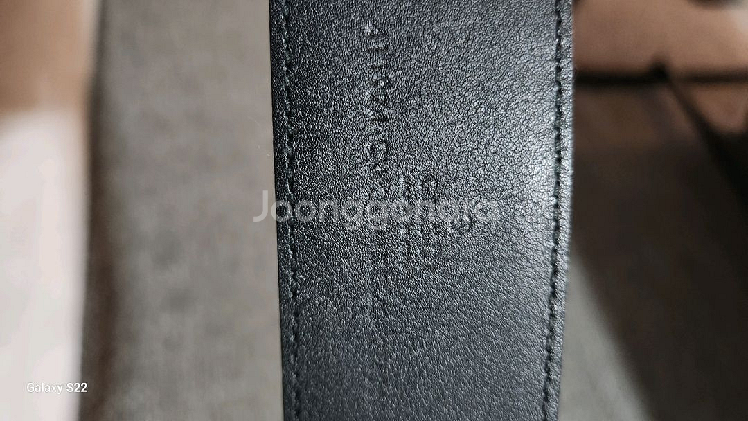 구찌남성벨트100사이즈판매--4