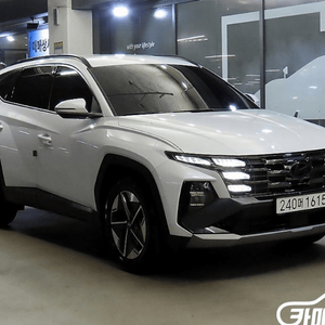 현대 더 뉴 투싼 (NX4) 가솔린 1.6 터보 2WD 인스퍼레이션 판매 합니다 !!! 이미지