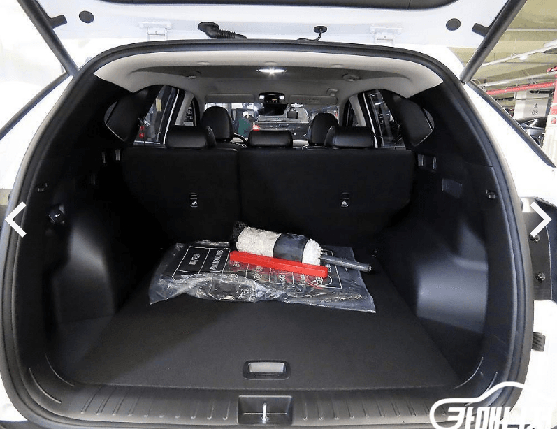 현대 더 뉴 투싼 (NX4) 가솔린 1.6 터보 2WD 인스퍼레이션 판매 합니다 !!! 이미지