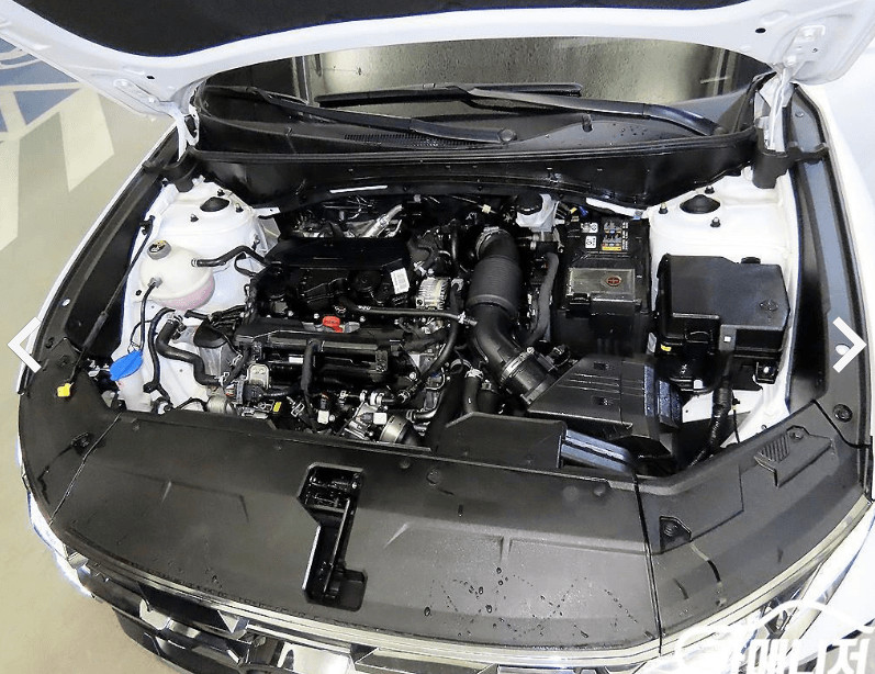 현대 더 뉴 투싼 (NX4) 가솔린 1.6 터보 2WD 인스퍼레이션 판매 합니다 !!! 이미지