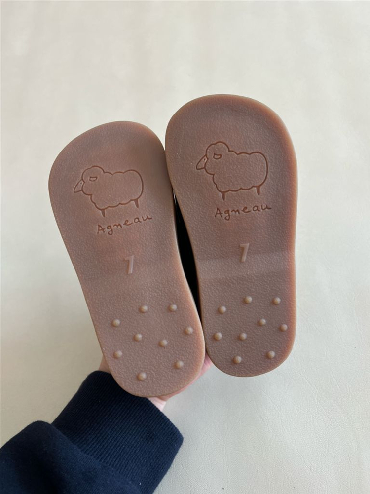 앙뉴 남아 로퍼 7사이즈 이미지