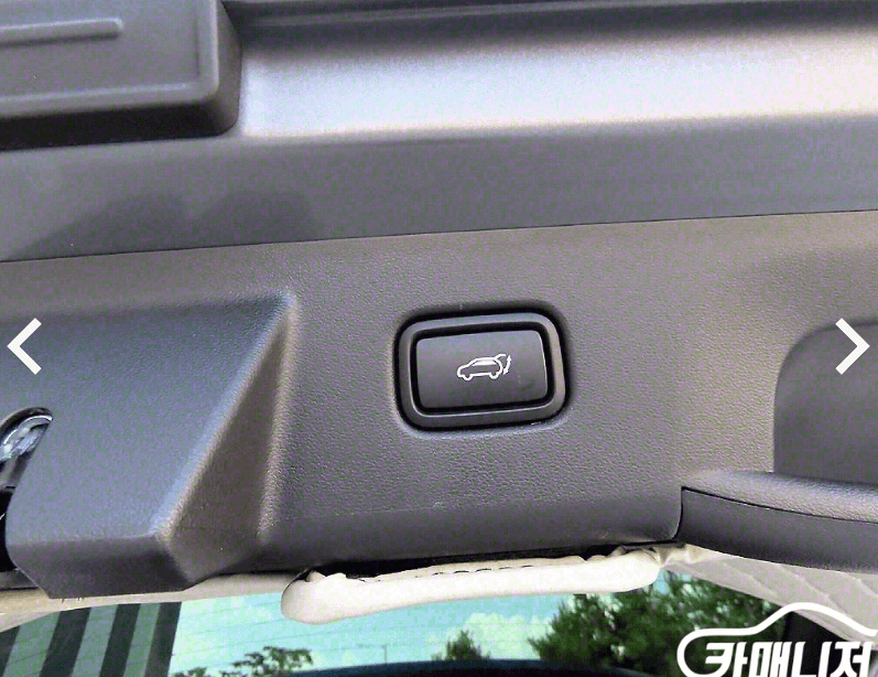 현대 더 뉴 투싼 (NX4) 가솔린 1.6 터보 2WD 인스퍼레이션 판매 합니다 !!! 이미지