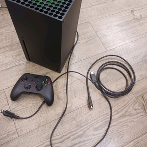 Xbox Series X 엑스박스 시리즈 x 엑시엑 이미지